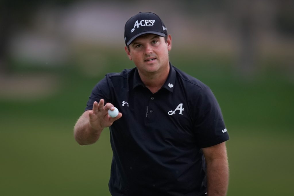 Reed leaving LIV Golf, can return to PGA in fall